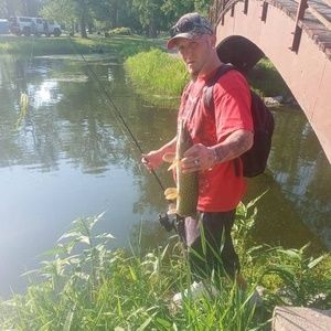 Meet your Posher, Justin